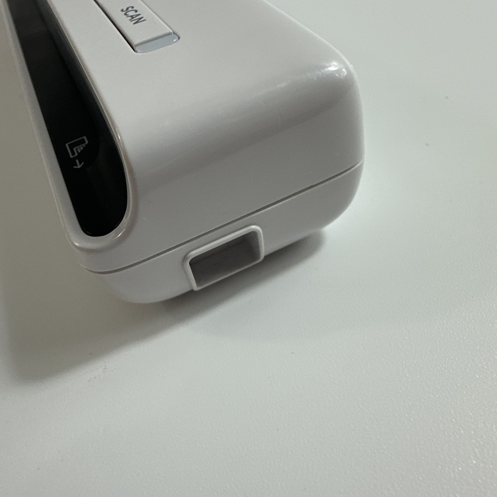 Neat NM-1000 Mobile Receipts Scanner
