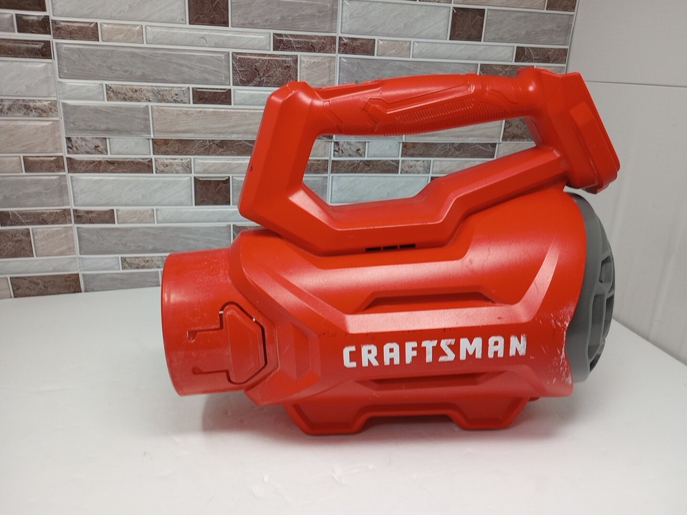 Craftsman 20V Blower CMCBL700 TOOL ONLY