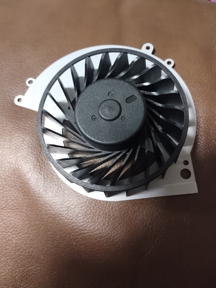 DEVMO Internal Cooling Cooler Fan Compatible with Sony Playstation 4 PS4