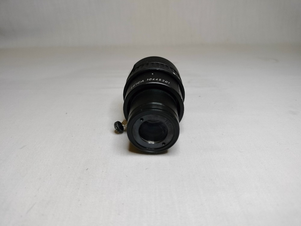 Leica 10445301 Microscope Eyepiece As Is