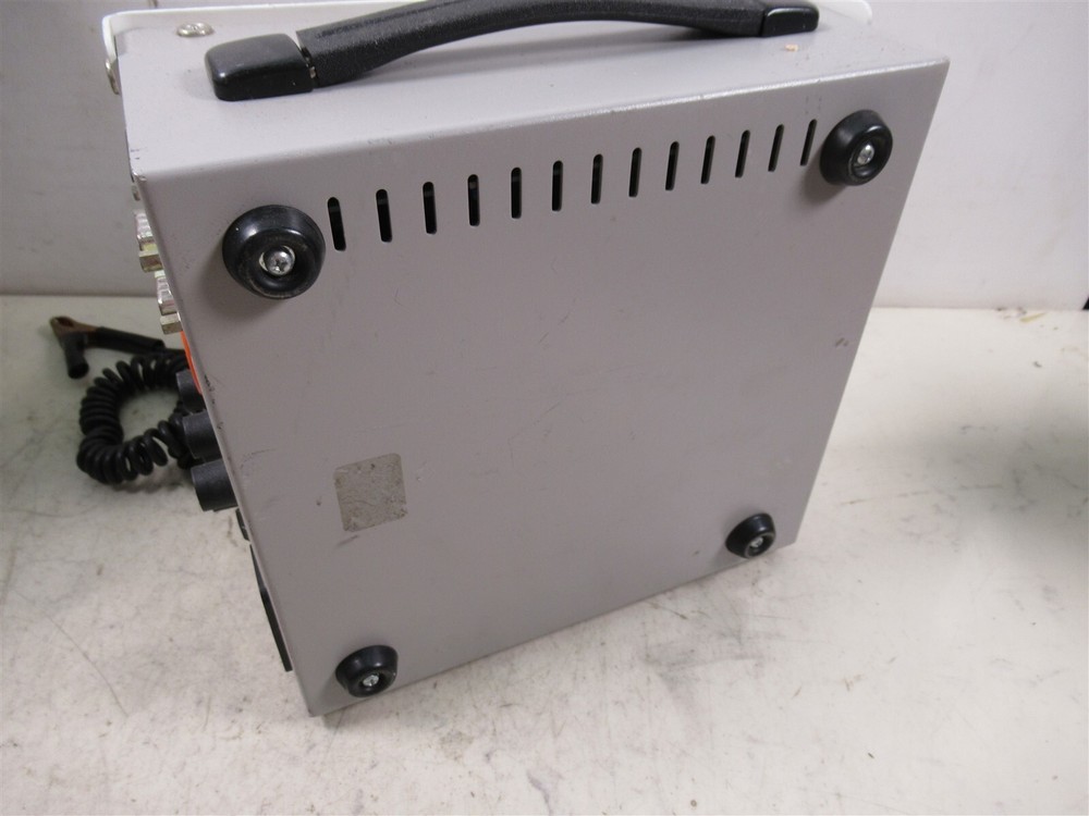 Bio-Tek 505PRO Electrical Safety Analyzer Portable Laboratory Device