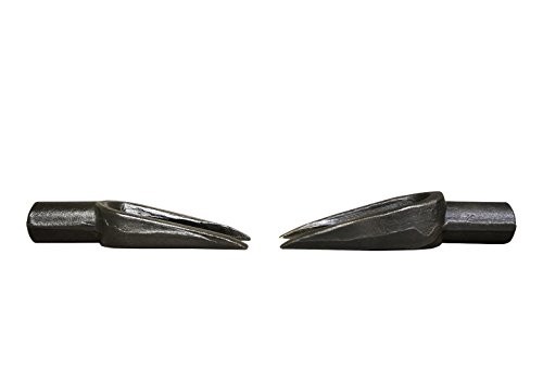 41220 5 Pc. Thick Pickle Fork Set