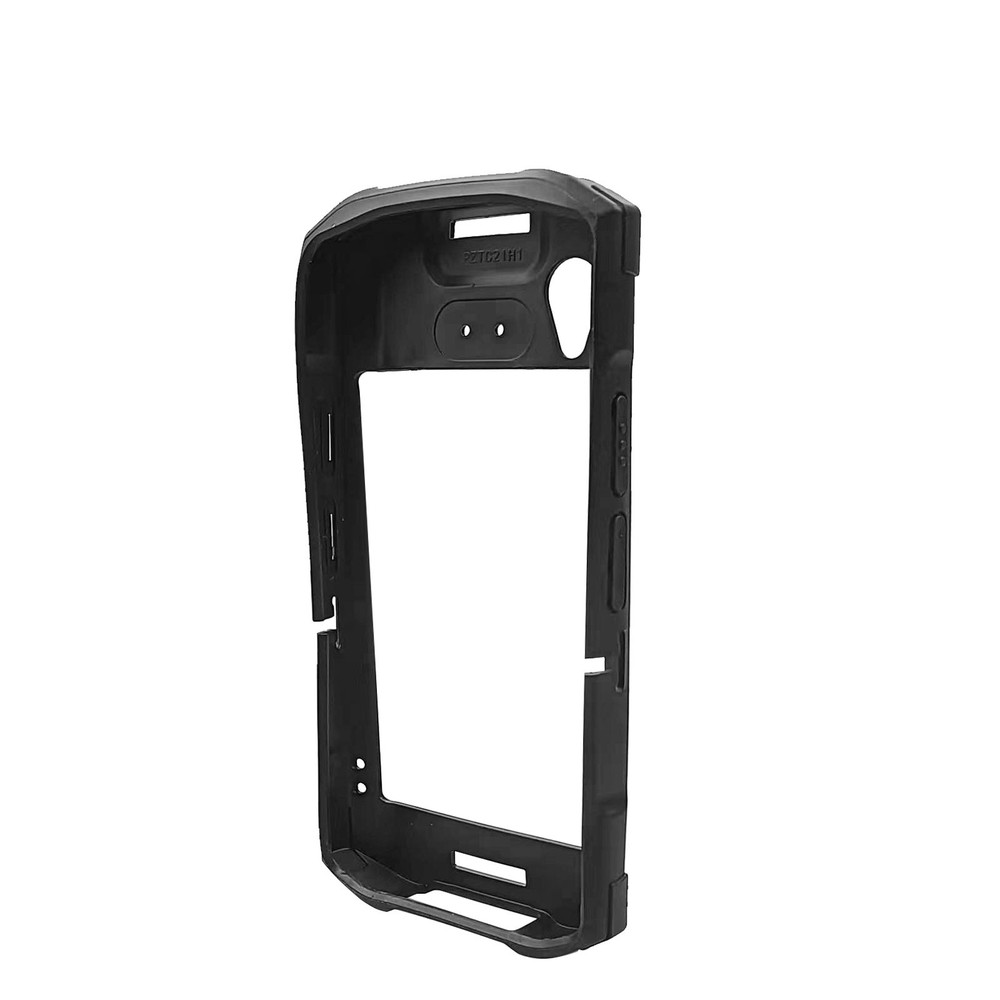 5pcs For Zebra TC21 TC26 Protective Cover Case Rugged Boot Barcode Scanner