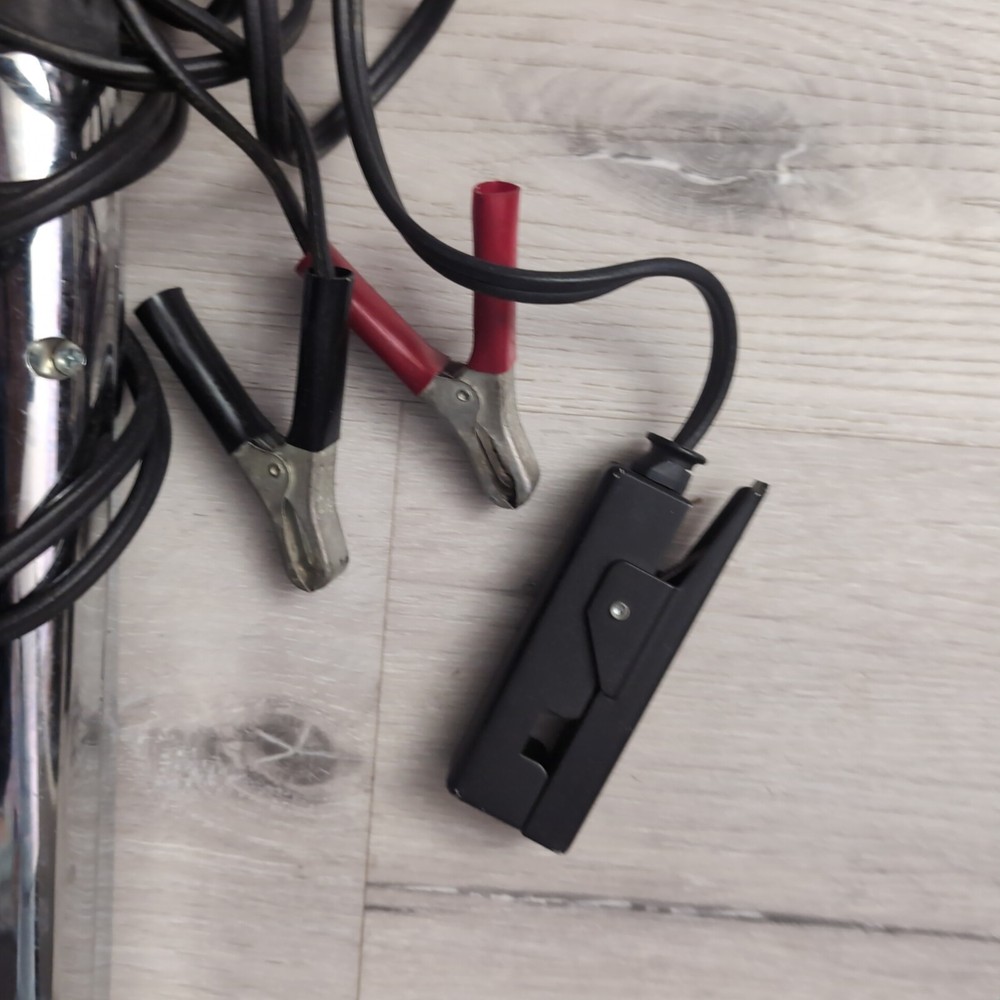 Actron L-204 Chrome Inductive Timing Light