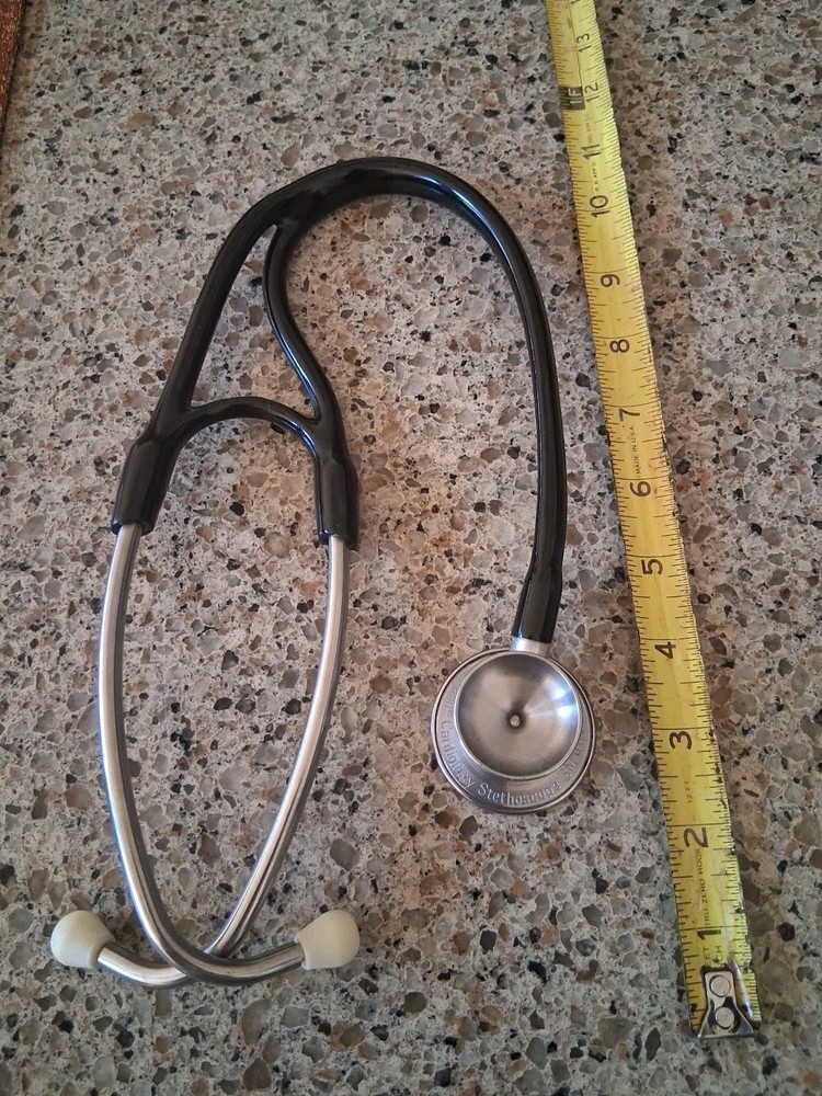 Littmann Cardiology Stethoscope