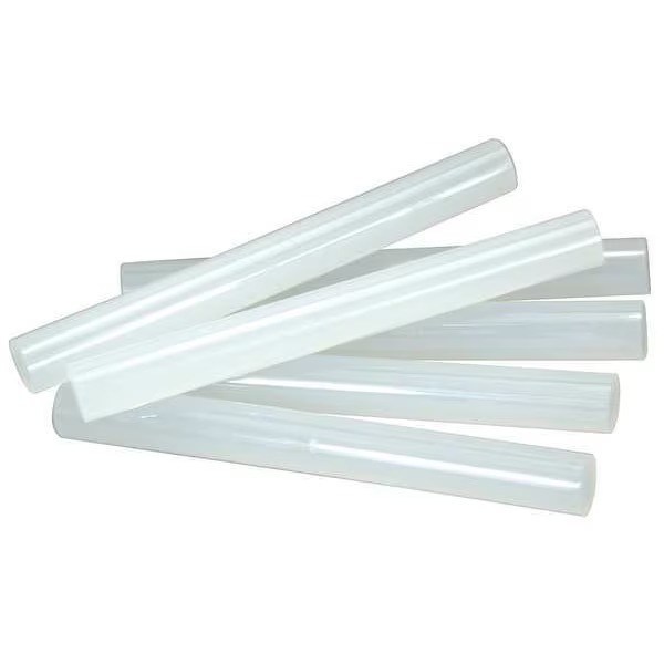 Dual Temp. Glue sticks For Hot Glue Gun 4" X 7 mm 18 or 40 pack