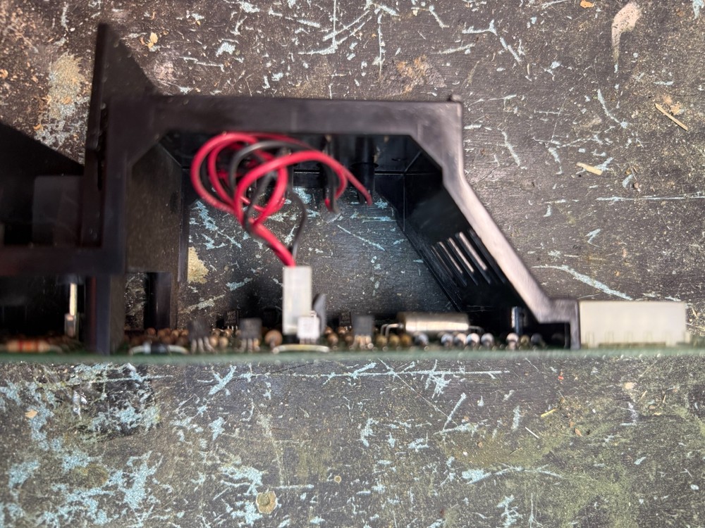 Siemens ZN-34U Trouble Zone Module System 3