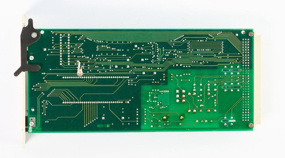 Radiodetection Comms Module C4735-024b/V1 LL1485 ISS1B