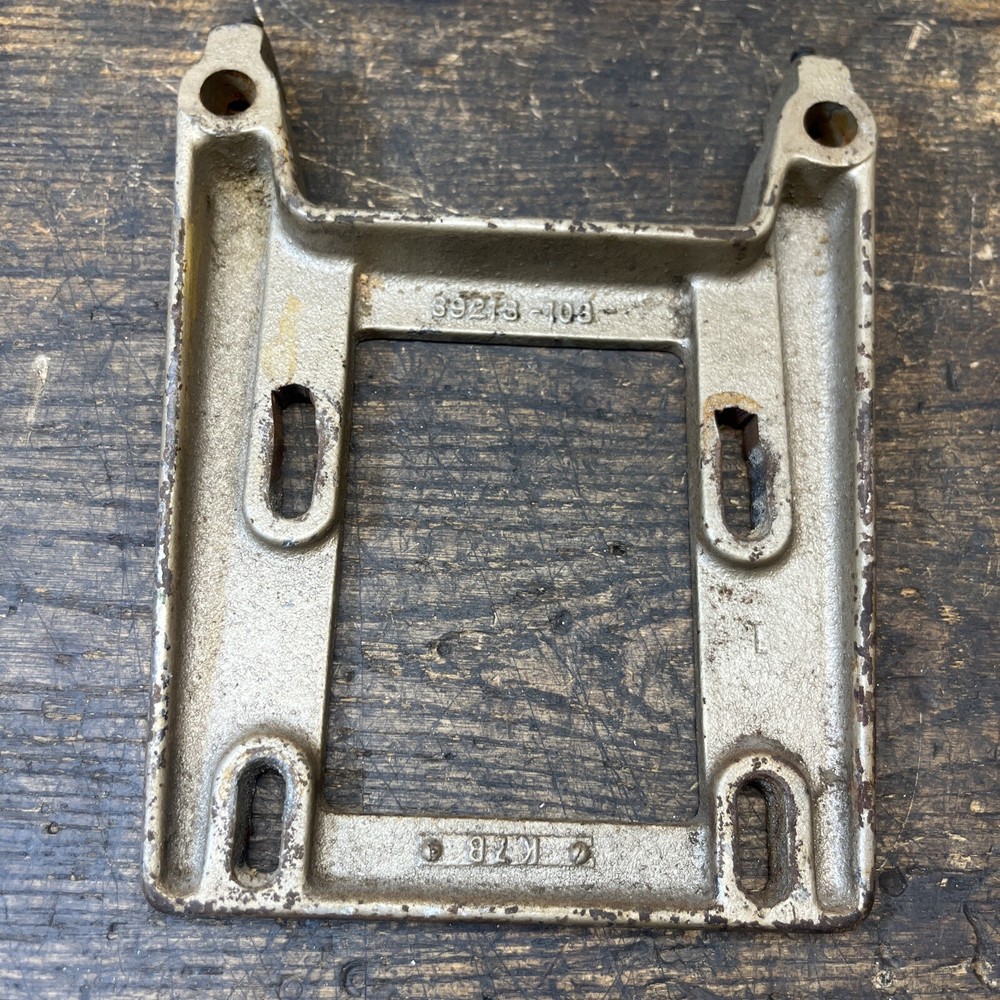 Craftsman Shaper 103.23921 Motor Mount