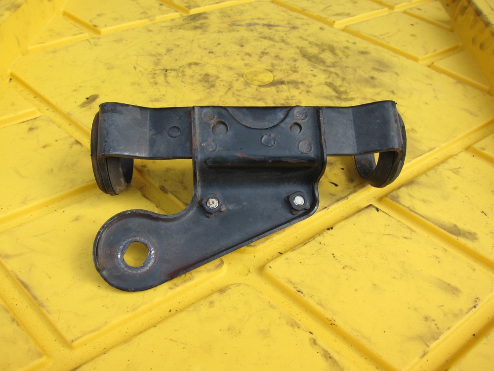 1995 Suzuki GS500 E OEM HEADLIGHT BRACKET