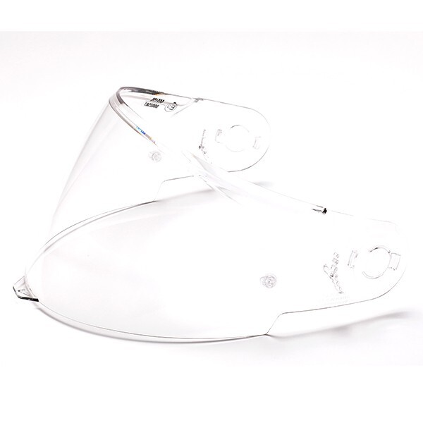 Nolan N100-6 Motorcycle Helmet Visor - Clear