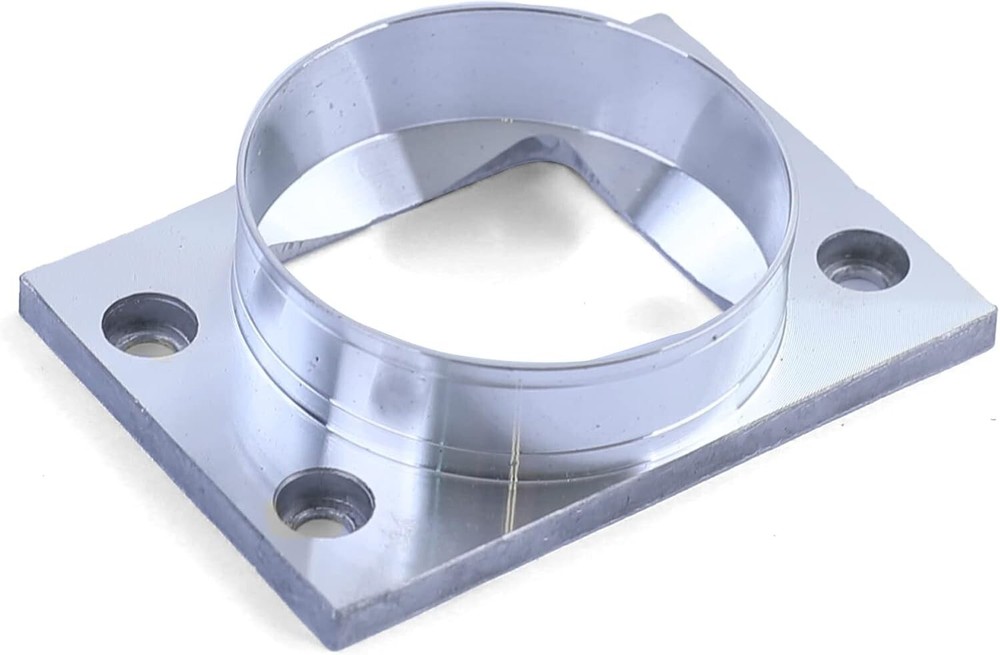 Connector Ring Connection For Car Flow Meter Filter
