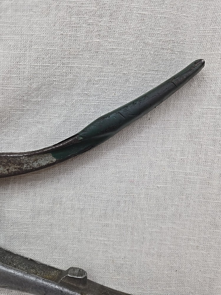 Marson Rivet Gun HP-1