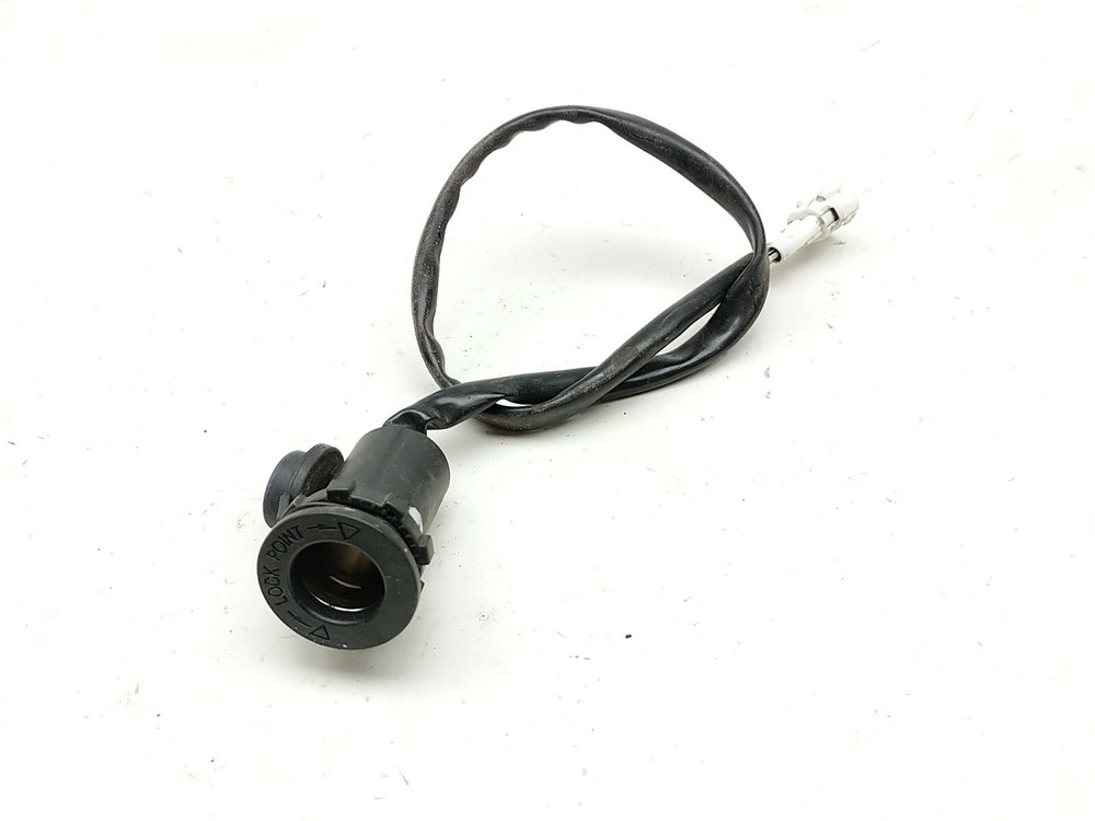 22 Yamaha Wolverine 1000 RMAX 4 Ignition Lock Point Switch