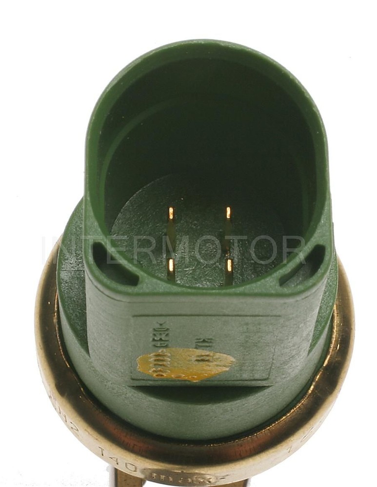 For 2000-2006 Audi TT Engine Coolant Temperature Sensor SMP 2000 2001 2002 2003