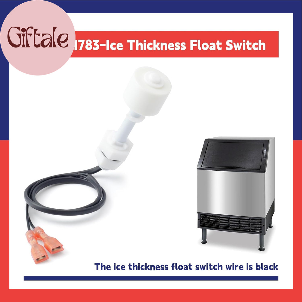 040001783 Ice Thickness Float Switch Compatible with Manitowoc Ice Machine U140