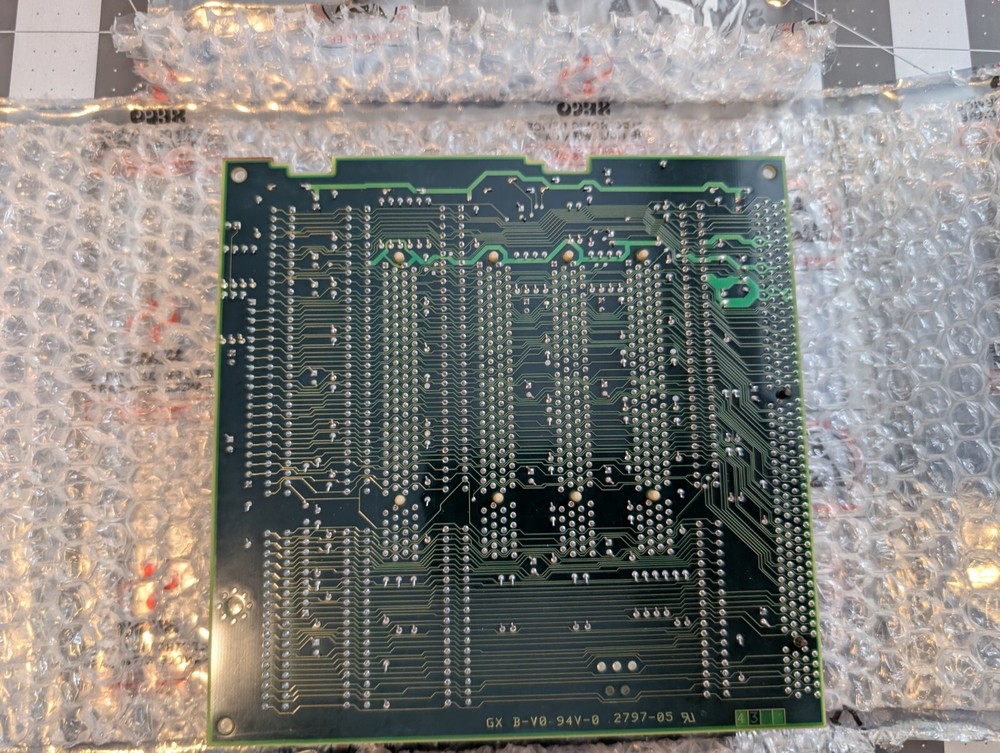 HP D5064-0244-NSD NetServer Riser Card In Box .