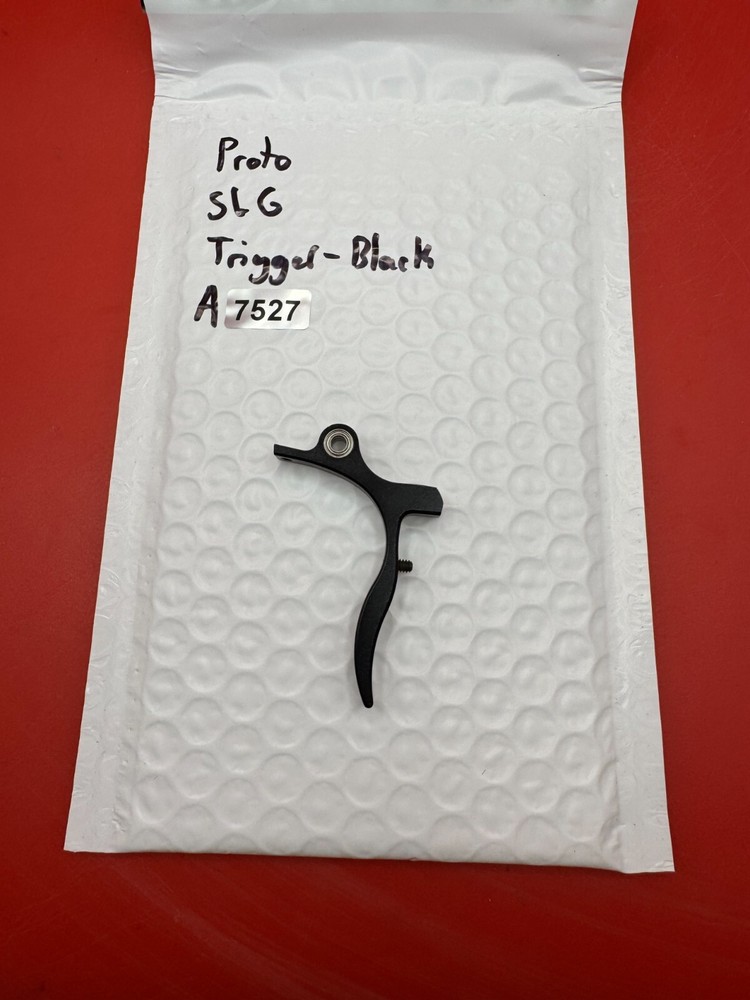 Proto SLG Trigger - Black