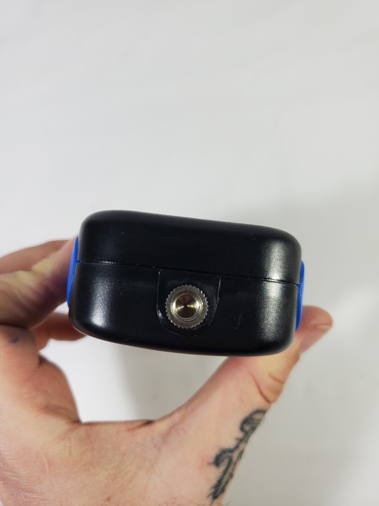 AIOMEST AI-100 Pro Anemometer Handheld Tested