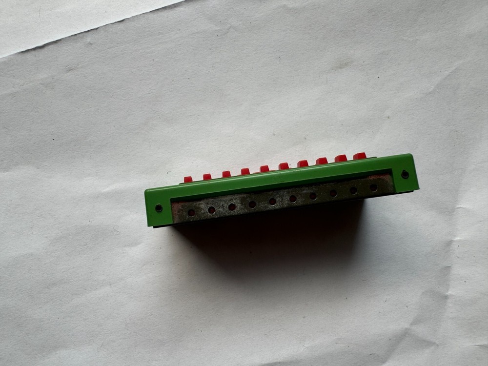Fleischmann 6940 Distribution Plate