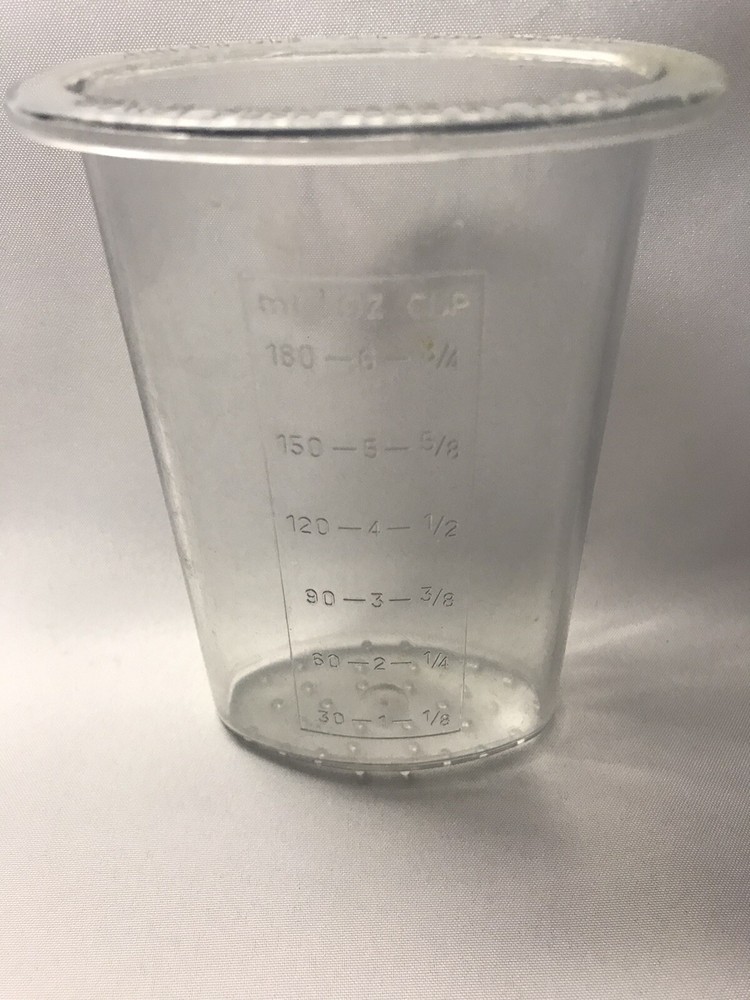 Hamilton Beach Food Processor Pusher Replacement 70100 EUC