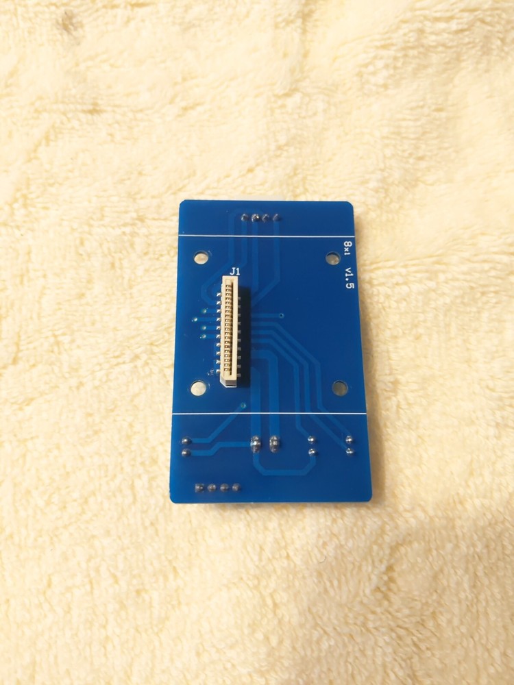 Hot-End PCB Adapter Board Cable Artillery 3D Printer for Genius/Sidewinder