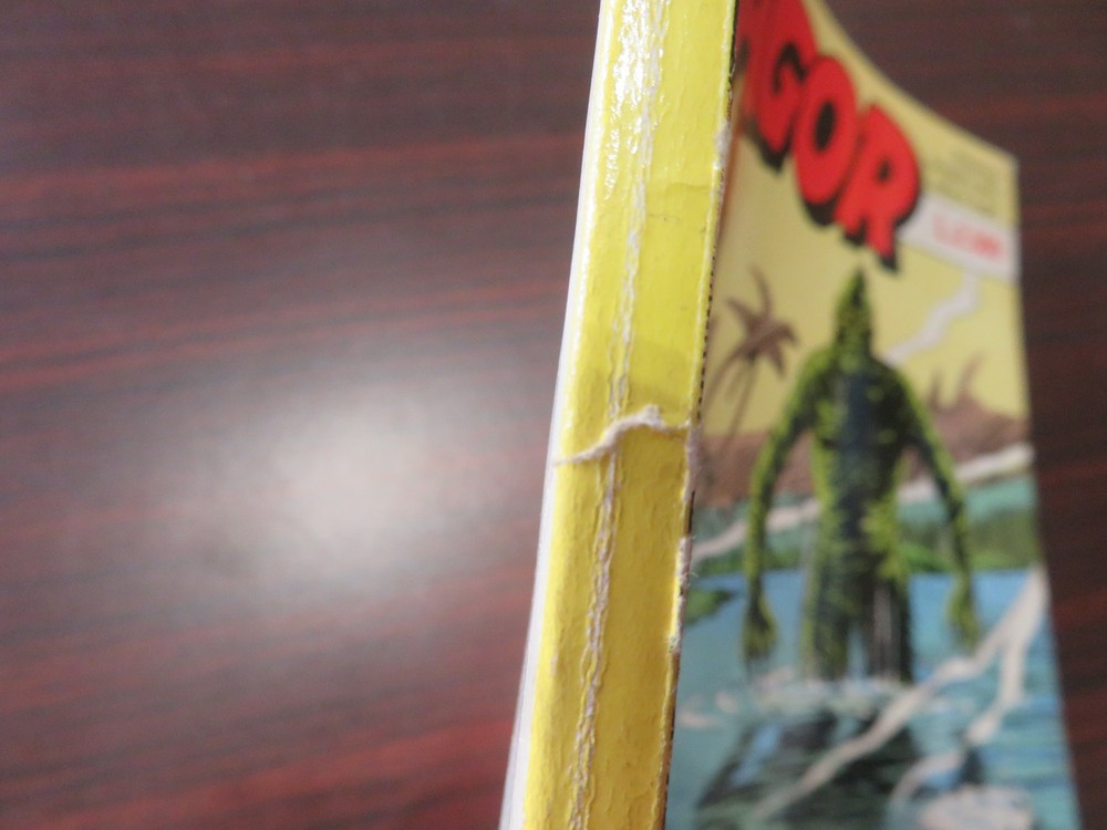 Tutto Zagor n° 111 - Bonelli Editore - condition as pictured