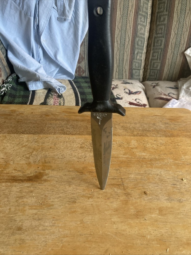 Gerber Mark1