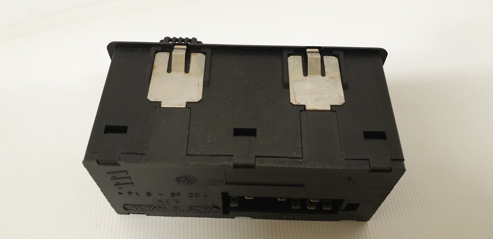 Eberspacher DAF Night Heater Control Switch NOS