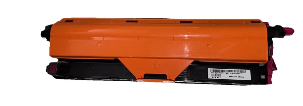 Dell Magenta Imaging Drum Developer Assembly for C3760dn Color Laser Printer