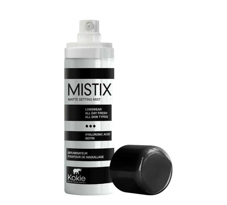 MISTIX SETTING SPRAY