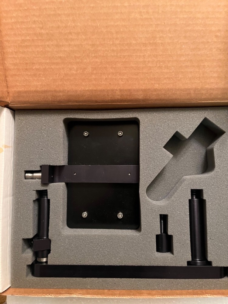 Ashtech Locus Kinematic Kit 800449 (Partial Kit)