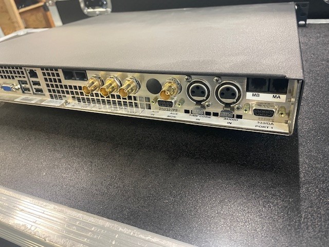 EEG DE280 HD Caption Decoder