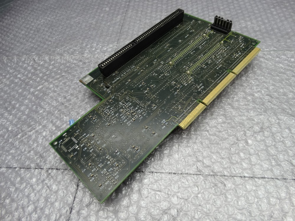 ISA Riser Card 3 ISA Slots 1 PCI 15Bit