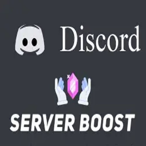 Server Boost | (20,1m) | FAST DELIVERY