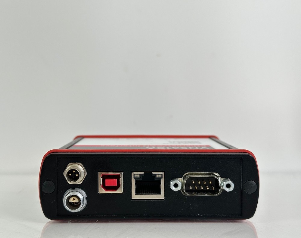 Vector VN5610A Ethernet/CAN Interface