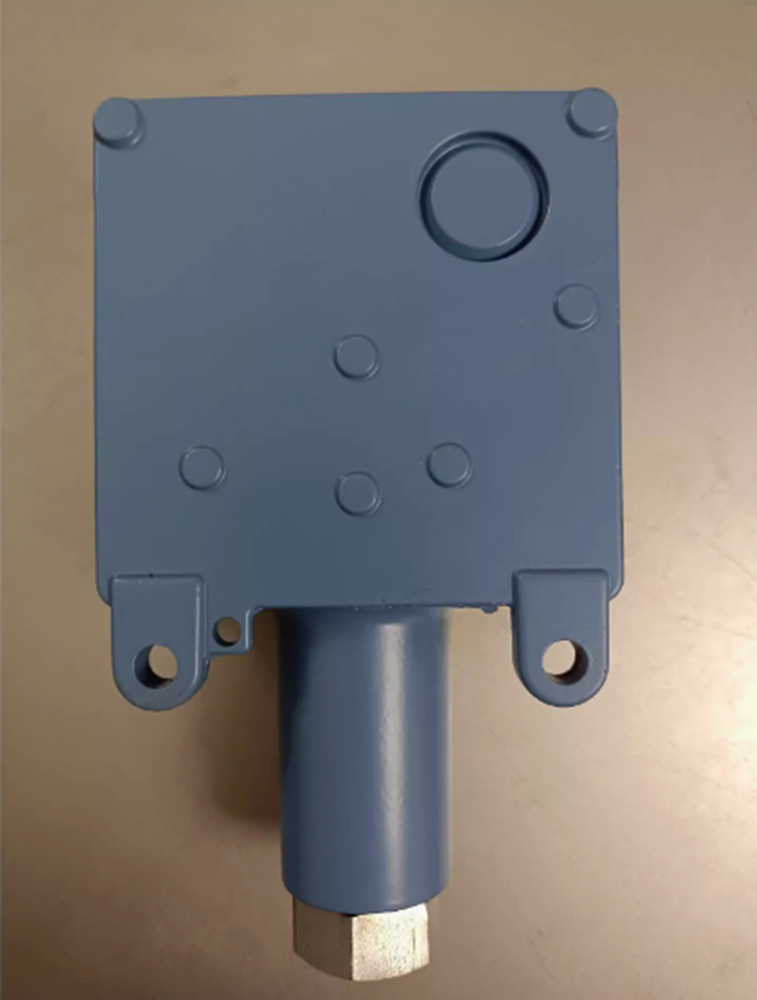 UE H100-218 pressure switch