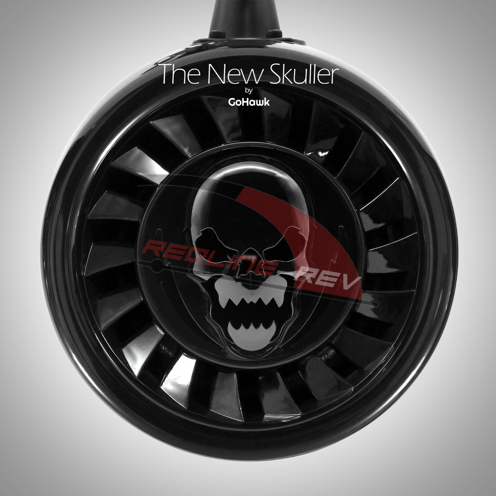 600W Amplifier Bluetooth Stereo Speakers Audio System Harley Motorcycle ATV UTV