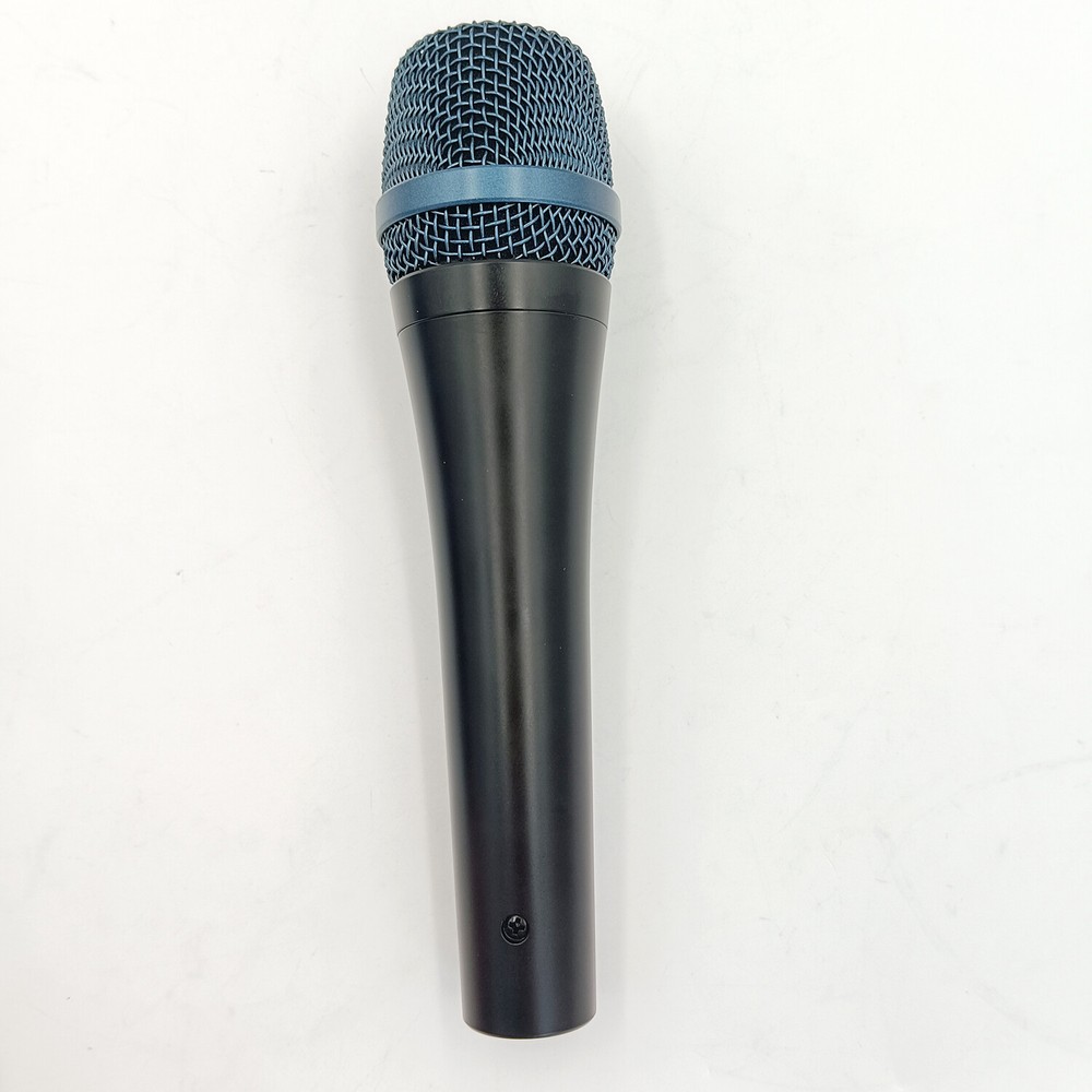 Sennheiser E935 Dynamic Vocal Performance Handheld Microphone Cardioid Black New