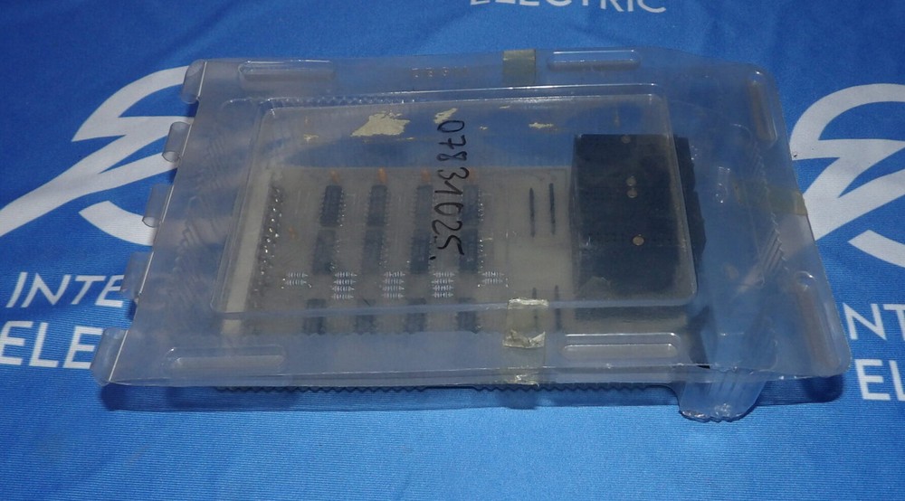 Albert Frankenthal VE-E B012 Circuit Board Module + 1 Year Warranty