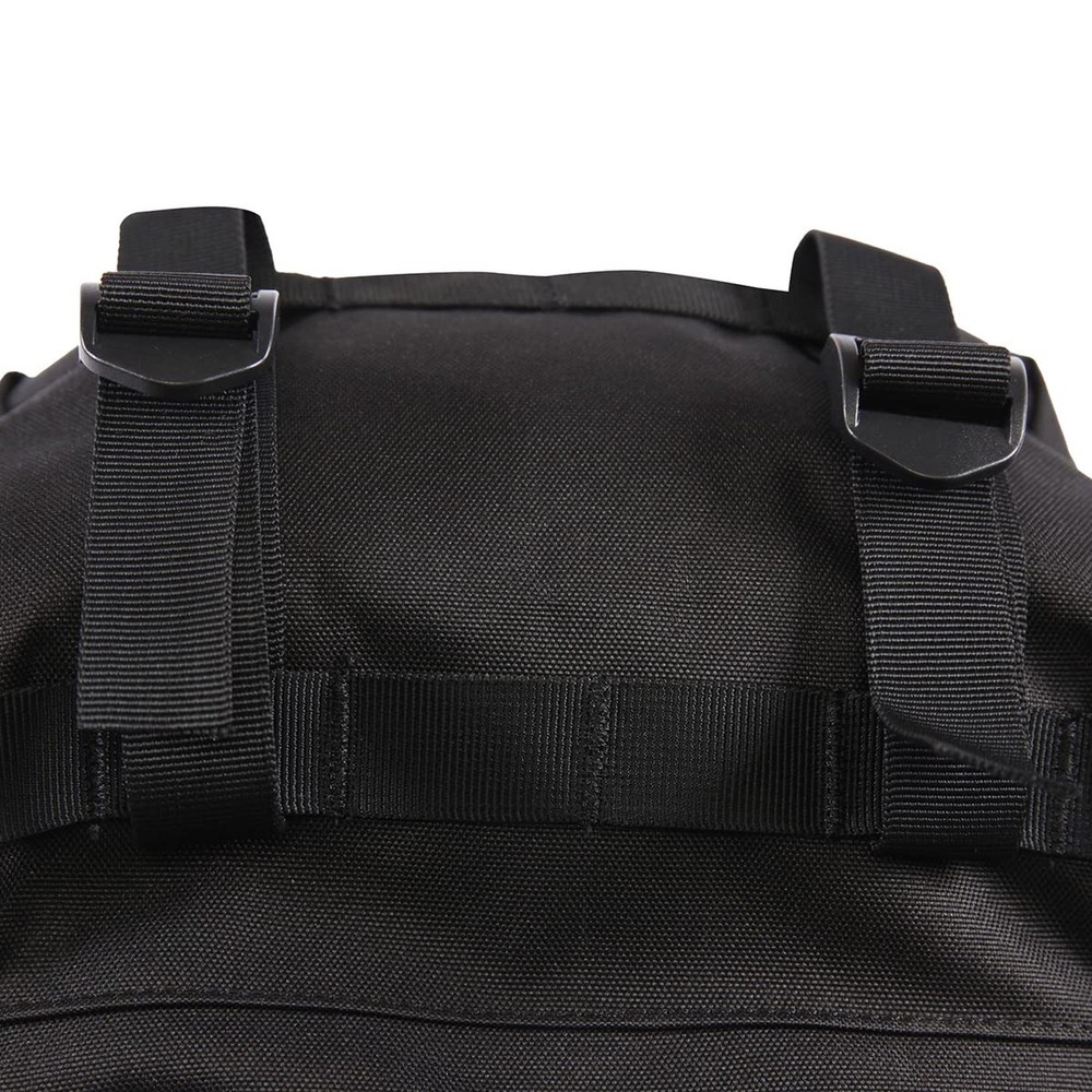 Highland Tactical Spectro One Size Black