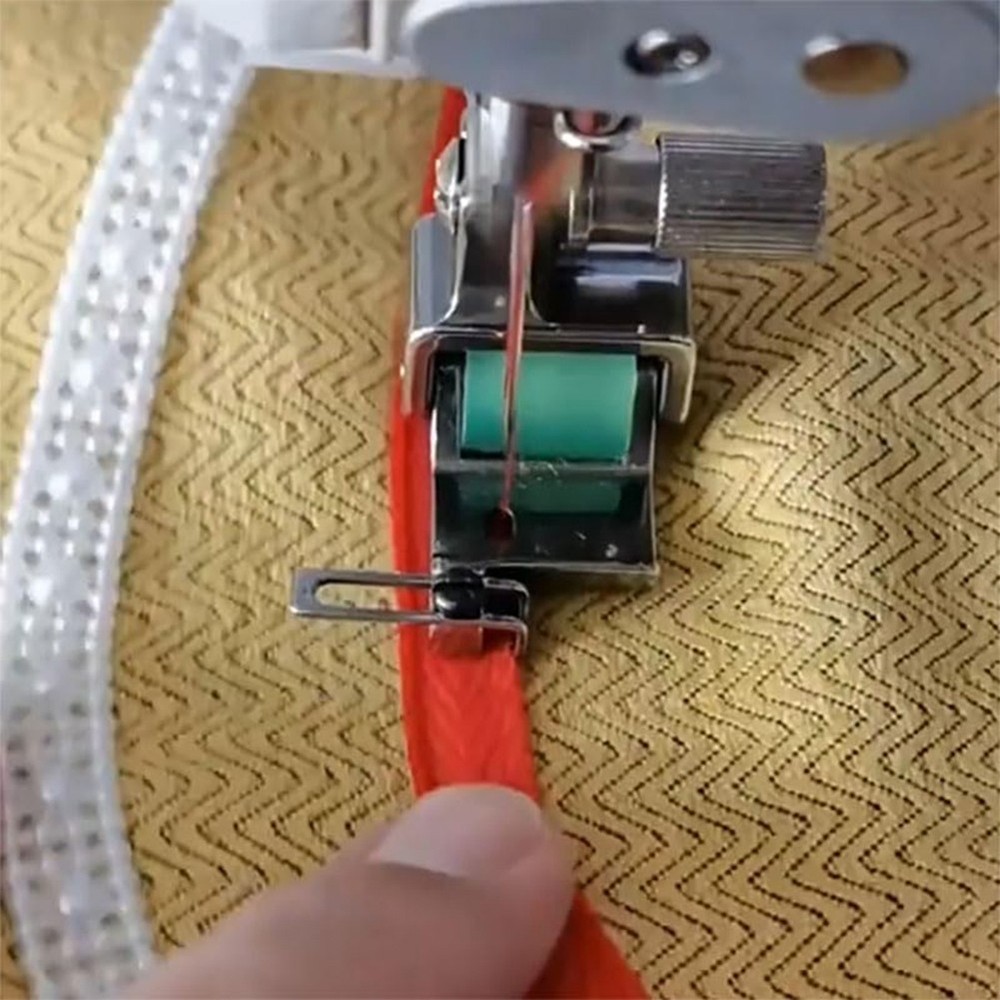 For X6 Compatible Adjustable Presser Foot Perfect for Various Sewing Tasks