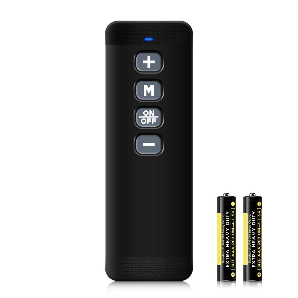 Treadmill Remote Control Replacement, Walking Pad Remote Replacement Only Com...
