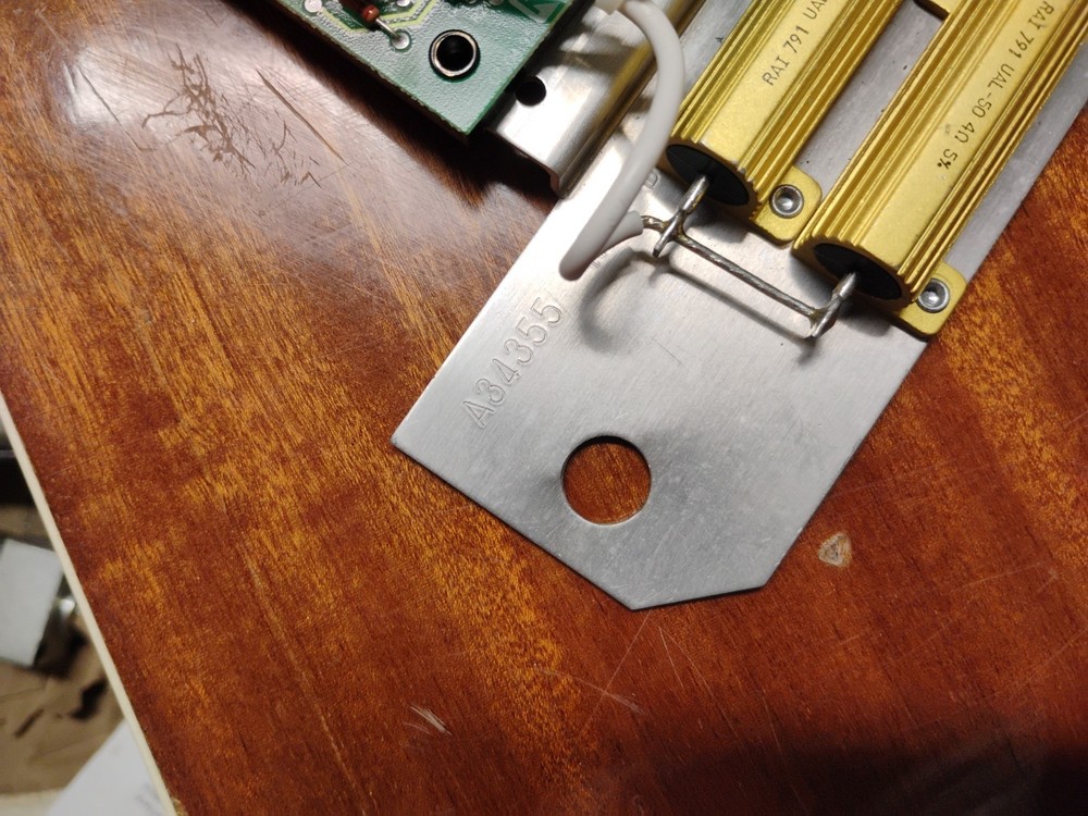 Rofin Baasel Lasertech Laser PCB Assembly