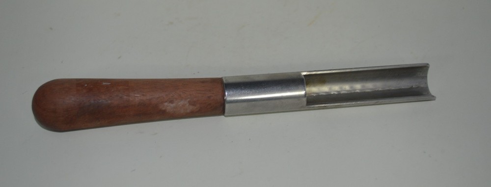 Sampler Trier Coffee Bean Wood Handle