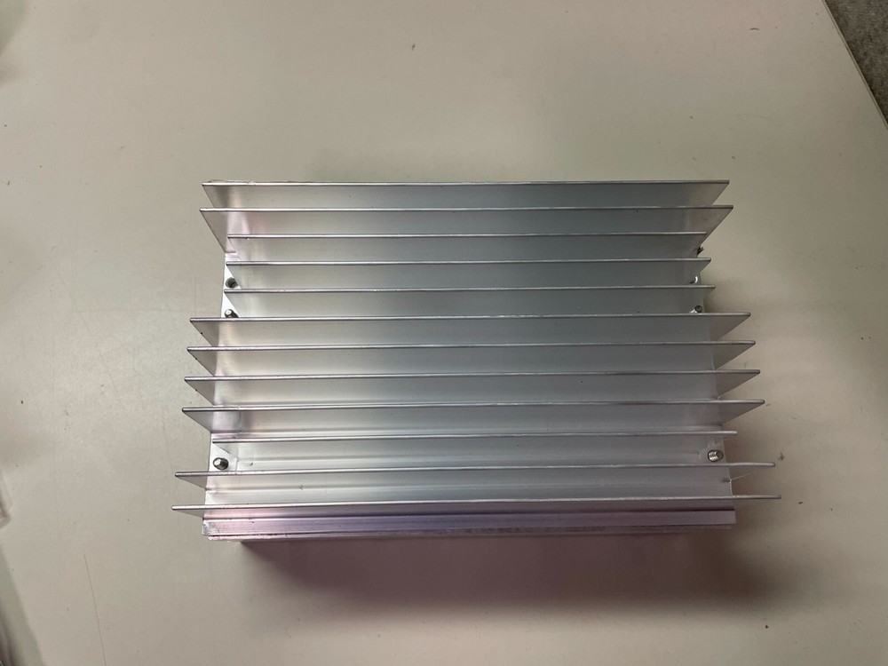 TP2-090-07 Copley Conrols Stepnet Stepper Motor Digital Driver