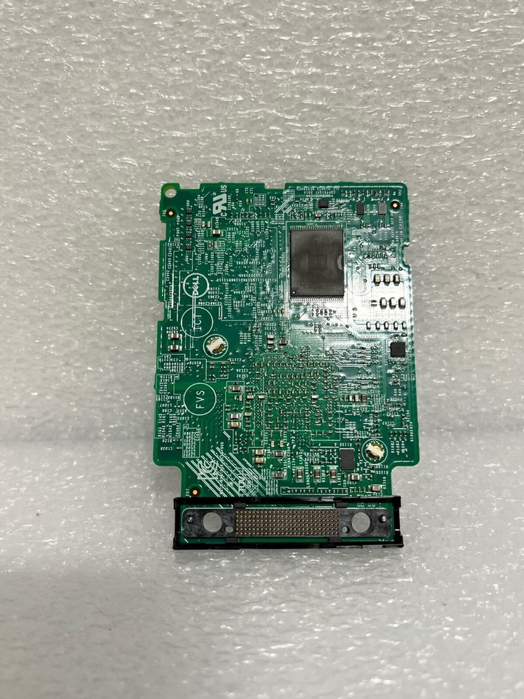 Dell 7G4YN H330 Mini Mono 12GBPS SAS Blade RAID Controller M630