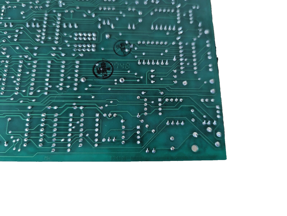 WEGENER COMMUNICATIONS 2046-09 AA Network Communications & Control Systems Card