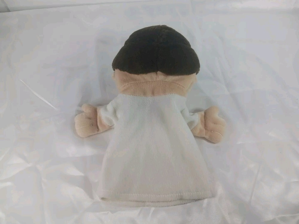 Lakeshore Let’s Talk! Doctor Hand Puppet