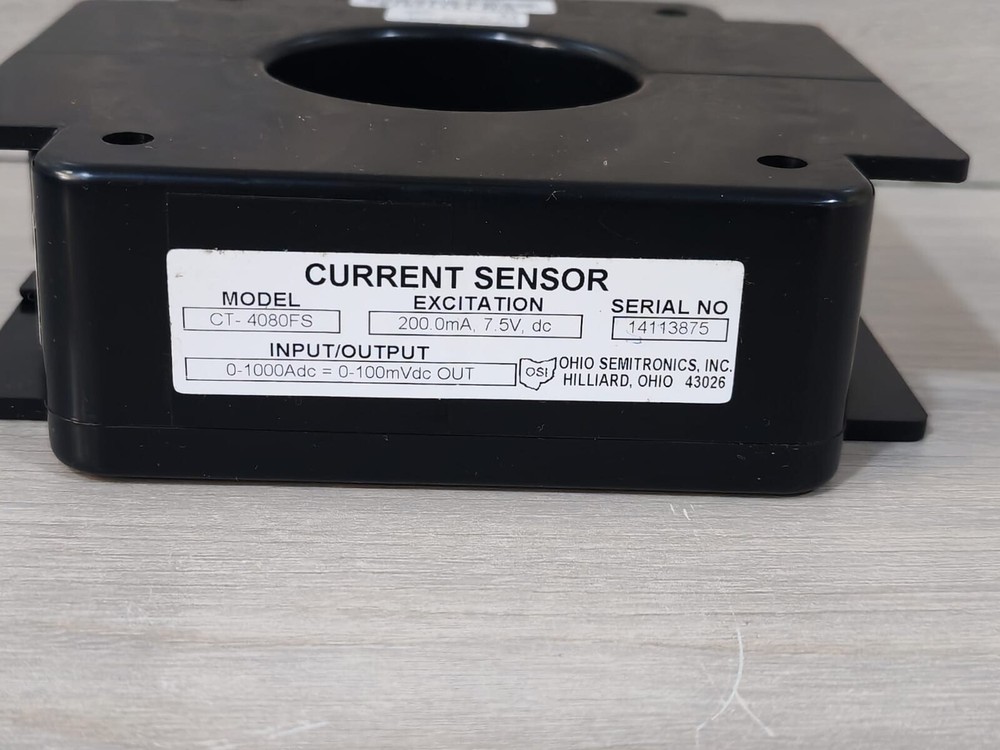 Computer Weld Technology WDL / Weld Data Logger II P/n: A3A0186 Rev. A